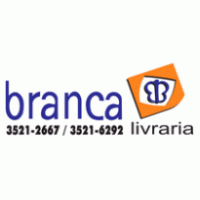 Branca Livraria Preview