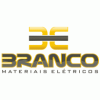 Branco Materias Elétricos