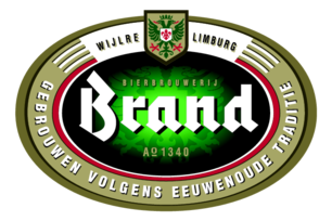 Brand Bier