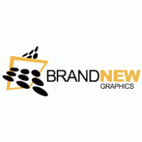 Brand New Graphics