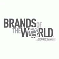 Internet - Brands of the World ( BrandsoftheWorld.com ) 