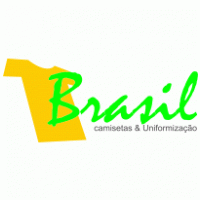 Commerce - Brasil camisetas 