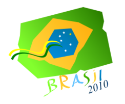 Brasil na Copa 2010 Preview