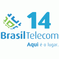 Telecommunications - Brasil Telecom 14 