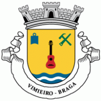 Brasão Junta de Freguesia Vimeiro Braga Preview