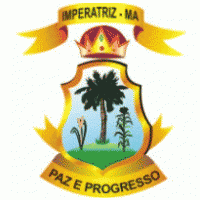 Brasão Prefeitra DE Imperatriz