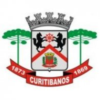 Brasão Prefeitura de Curitibanos - SC