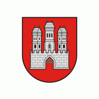 Bratislava (Coat of Arms) Preview