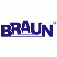 Braun