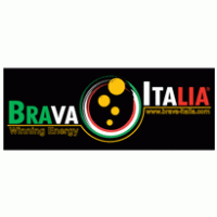 Brava Italia