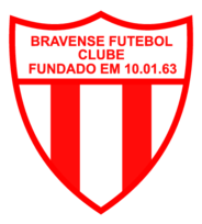 Bravense Futebol Clube De Laguna Sc