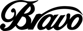 Bravo logo 