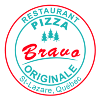 Bravo Pizza