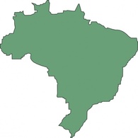 Brazil clip art 