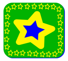 Brazil Star