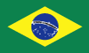 Brazil Vector Flag