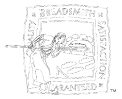 Breadsmith Guaranteed