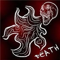 Breath of Death Vector