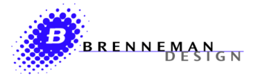 Brenneman Design 