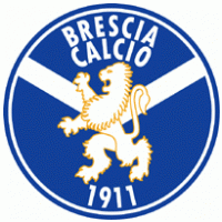 Football - Brescia Calcio (90's logo) 