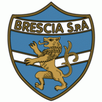 Football - Brescia Calcio S.p.A. (70's - early 80's logo) 