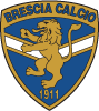 Brescia Calcio Vector Logo Preview