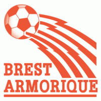 Football - Brest Armorique 