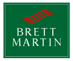 Brett Martin 