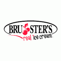 Food - Breuster's Real Ice Cream 