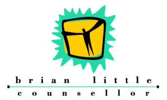 Brian Little Counsellor 