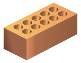 Brick