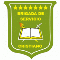Military - Brigada de Servicio Cristiano; Christian Service Brigade 