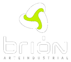 Brion Arte Industrial 