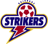 Brisbane Strikers Vector Logo Preview