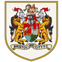 Football - Bristol City FC (70's - early 80's logo) 