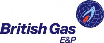 British Gas logo