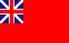 British Red Ensign 