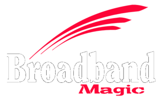 Broadband Magic