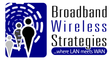 Broadband Wireless Strategies