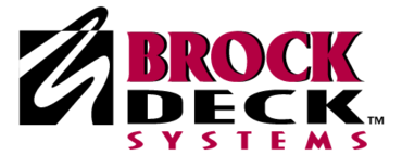 Brock Deck Systems 