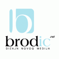 Design - Brod Internet Centar 