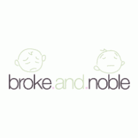 Broke And Noble Preview