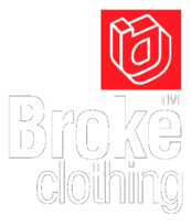 Broke Clothing Preview