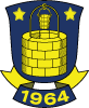 Brondby If Vector Logo