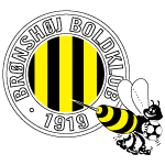 Bronshoj Vector Logo 