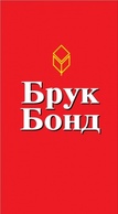 Brooke Bond logo