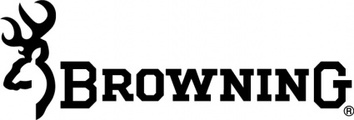 Browning logo 