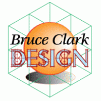 Advertising - Bruce Clark Design 