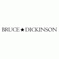 Bruce Dickinson