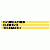 Electronics - Brupbacher Elektro 